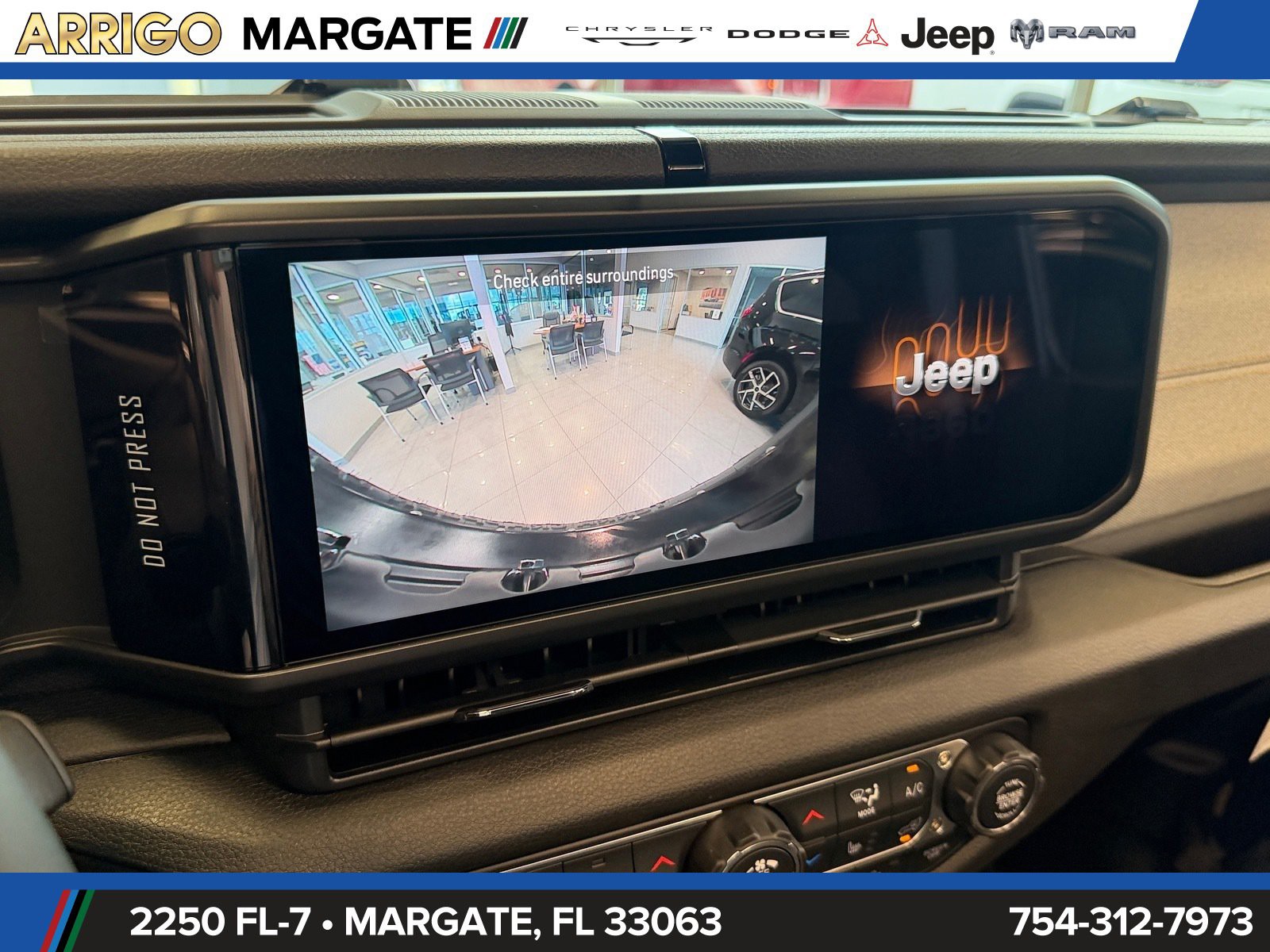 New 2027 Black Jeep Sport S image 22