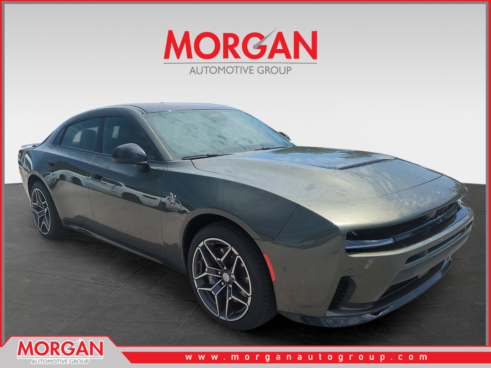 2026 Dodge Charger Charger Scat Pack R/T Scat Pack