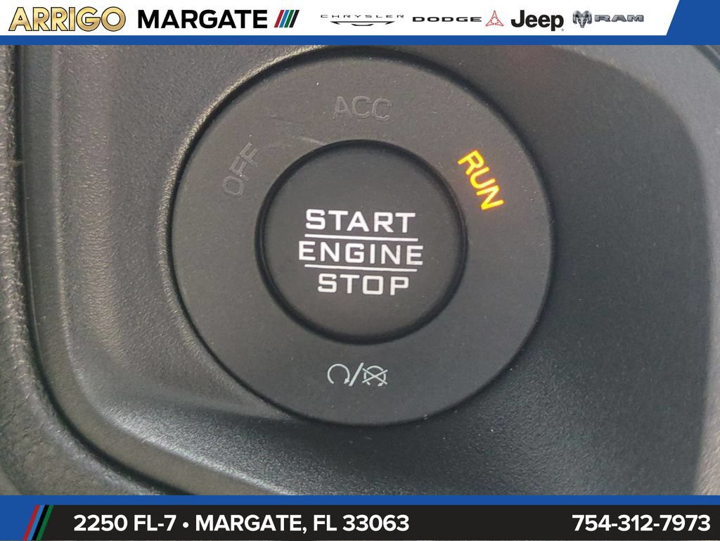 New 2026 Black Jeep Sport image 28