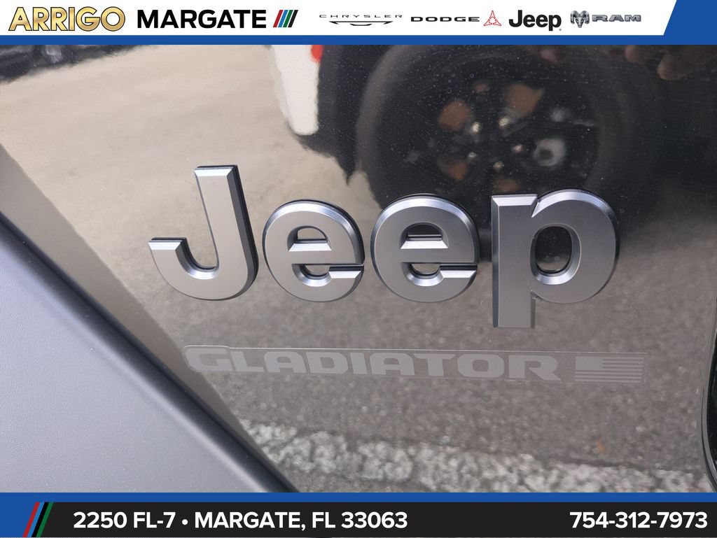 New 2026 Black Jeep Sport image 31