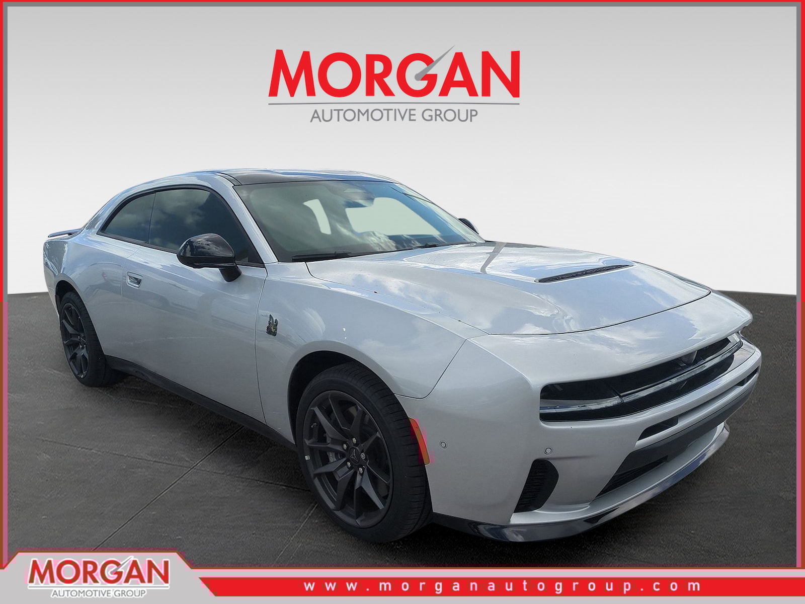 2026 Dodge Charger Charger Scat Pack R/T Scat Pack