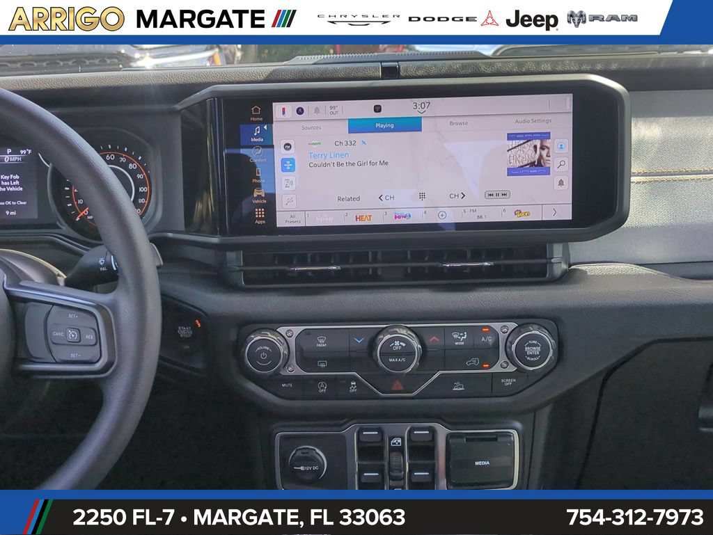 New 2026  Jeep Sport image 18