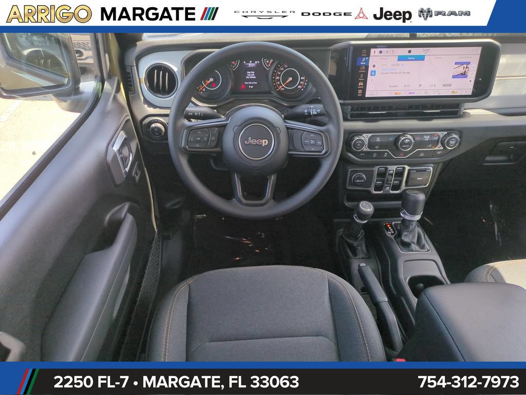New 2026  Jeep Sport image 16