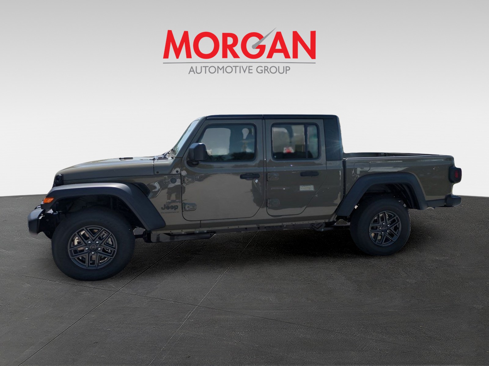 New 2026  Jeep Sport image 8