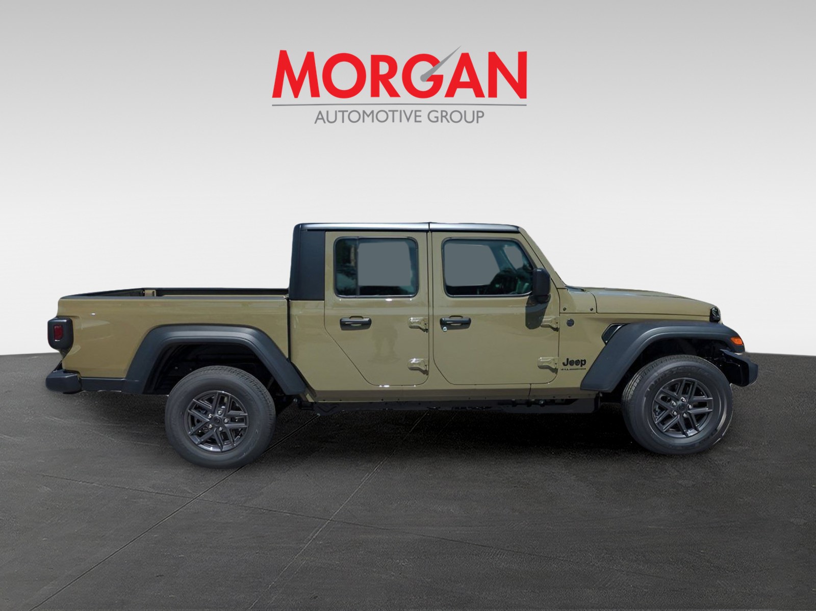 New 2026  Jeep Sport image 4