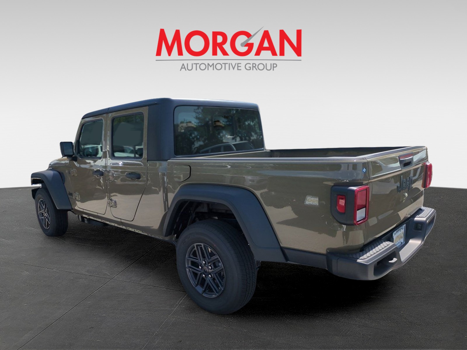 New 2026  Jeep Sport image 7