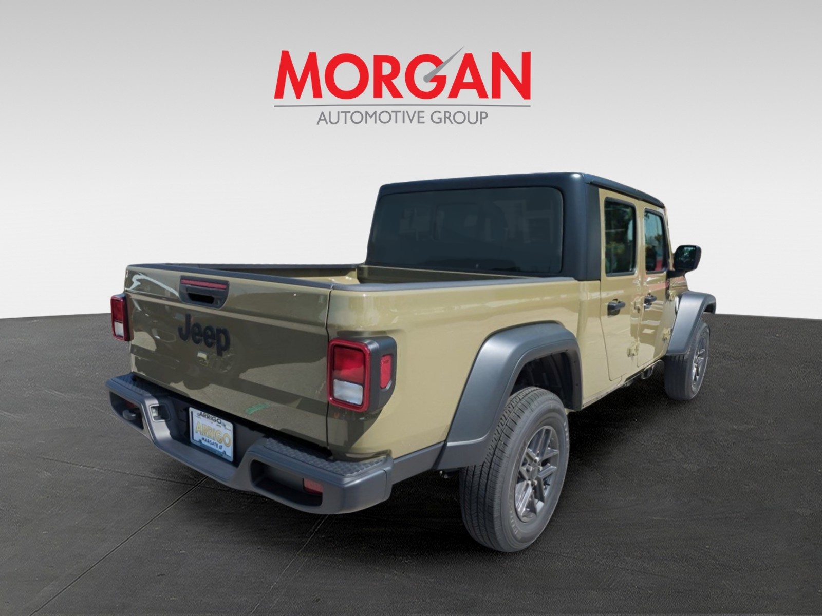New 2026  Jeep Sport image 5