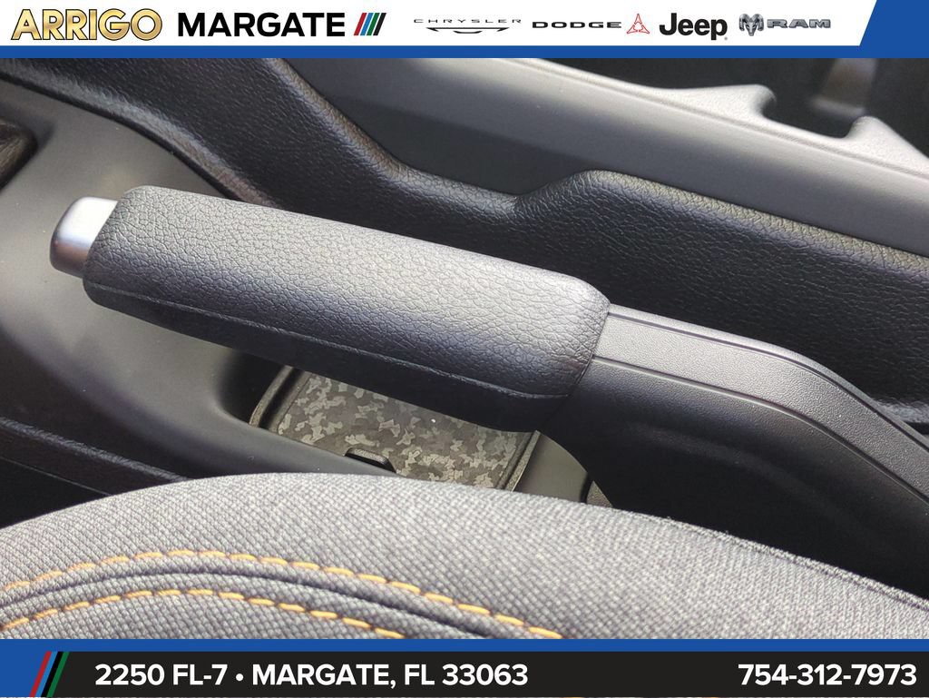 New 2026  Jeep Sport image 24