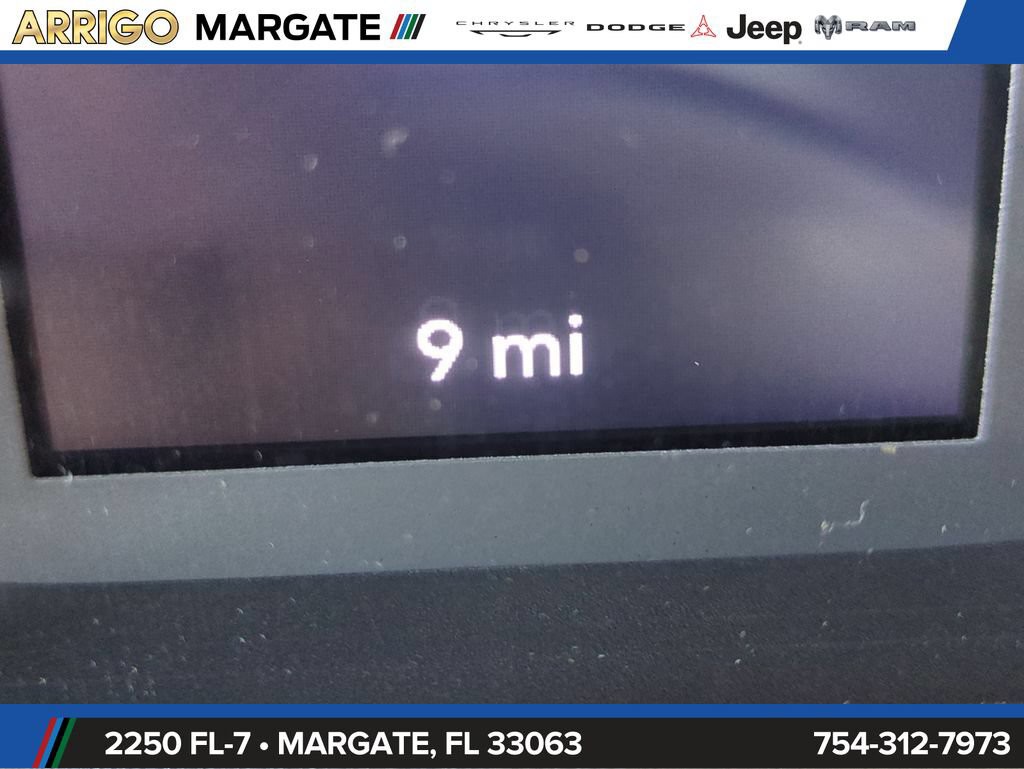New 2026  Jeep Sport image 28