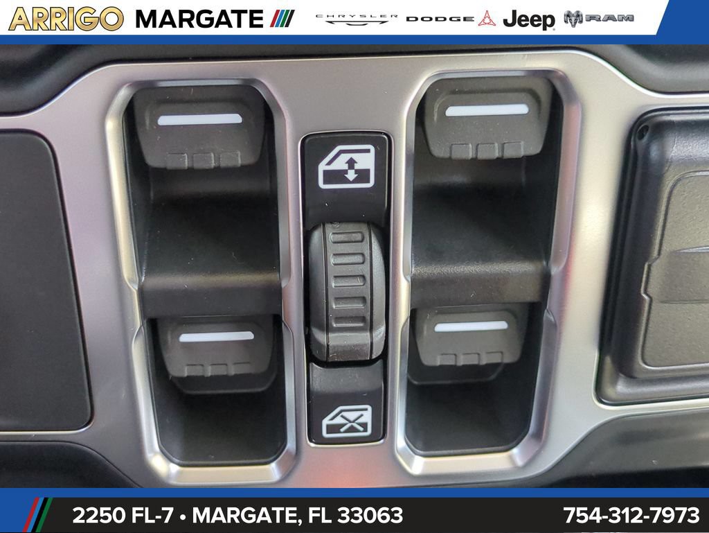 New 2026  Jeep Sport image 23