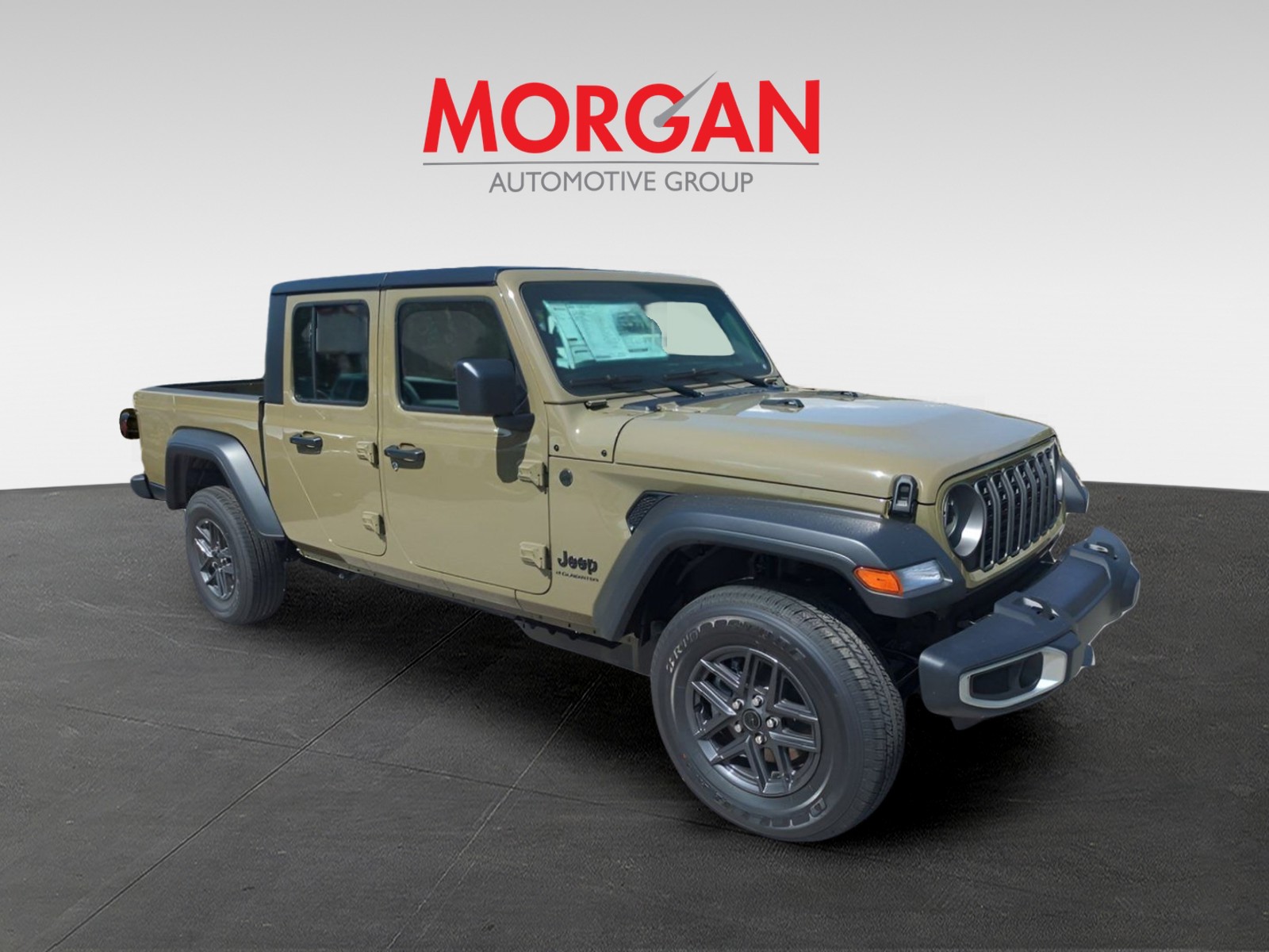 New 2026  Jeep Sport image 2