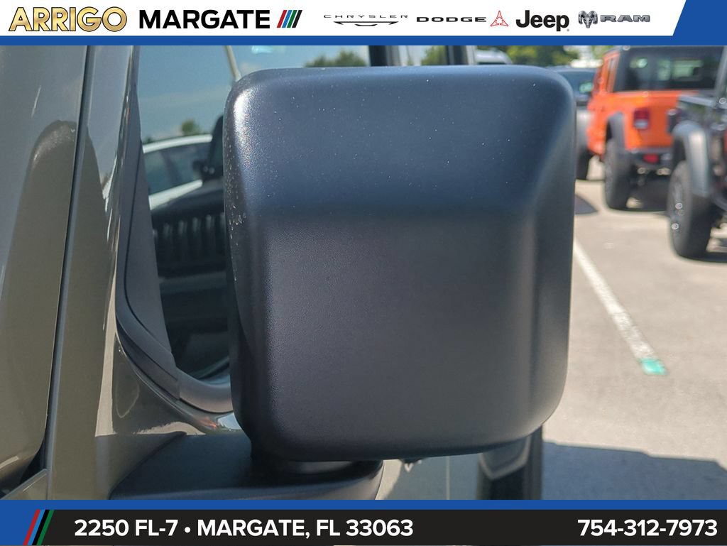 New 2026  Jeep Sport image 12