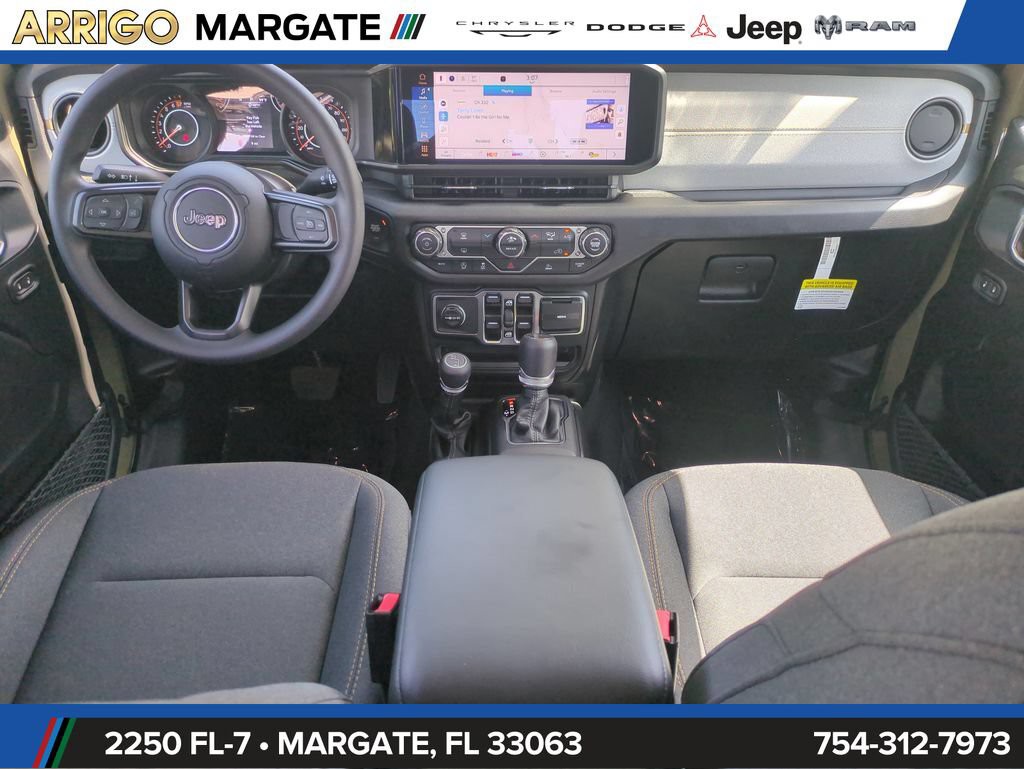 New 2026  Jeep Sport image 15