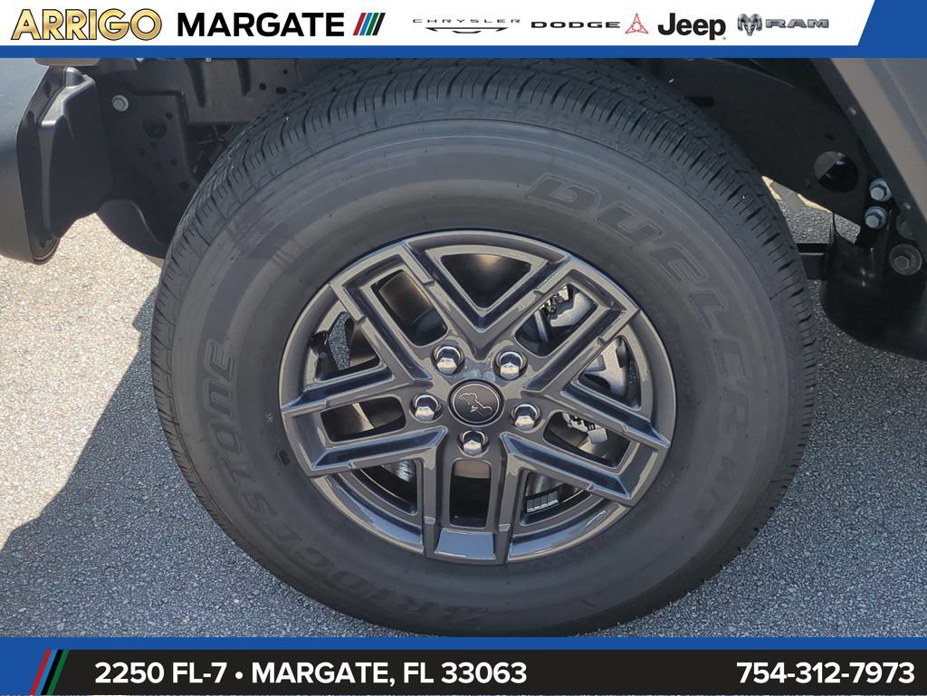 New 2026  Jeep Sport image 11