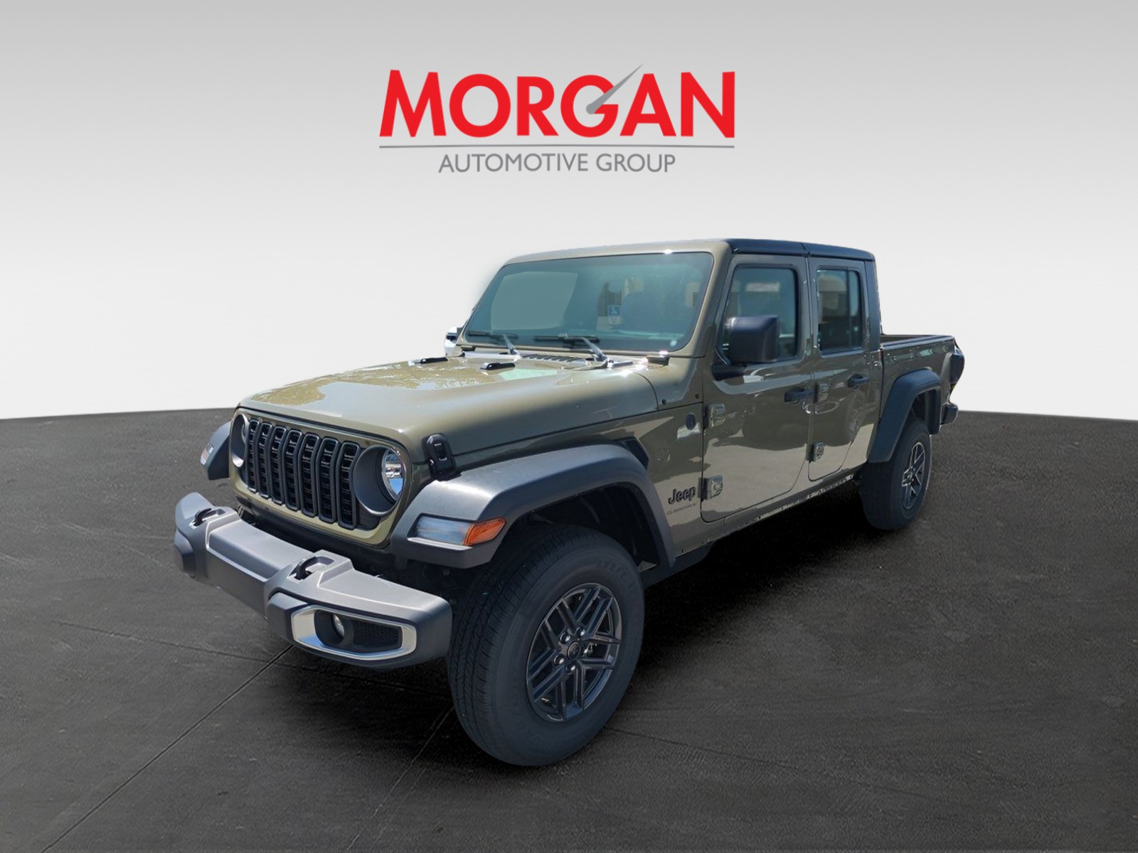 New 2026  Jeep Sport image 9