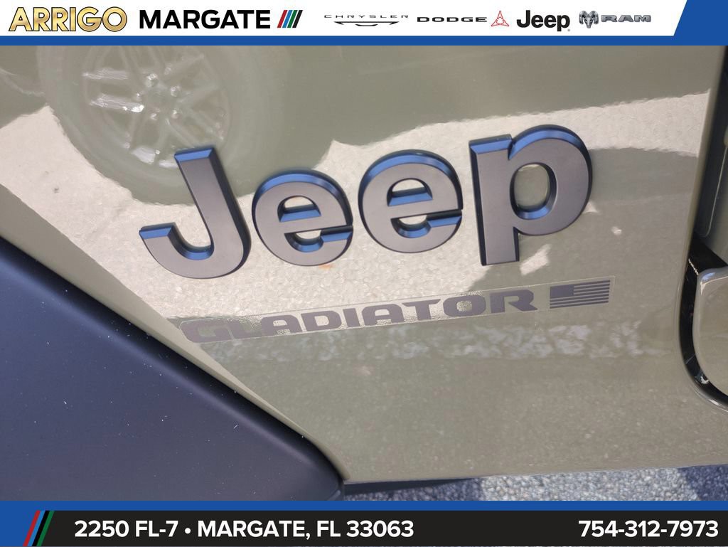 New 2026  Jeep Sport image 31