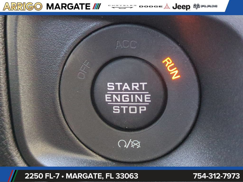 New 2026  Jeep Sport image 29