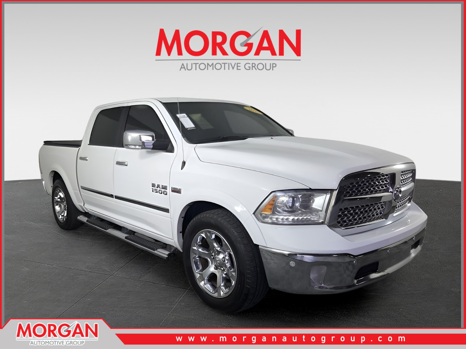 2015 Ram 1500