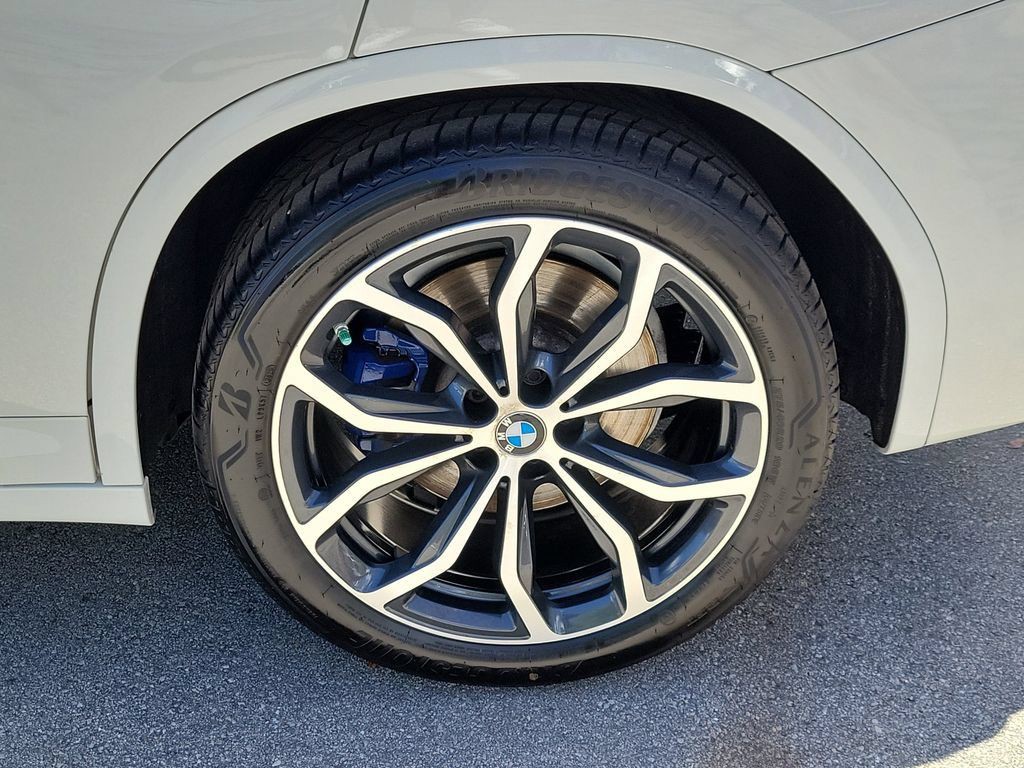 Certified Used 2018 White BMW M40i image 8
