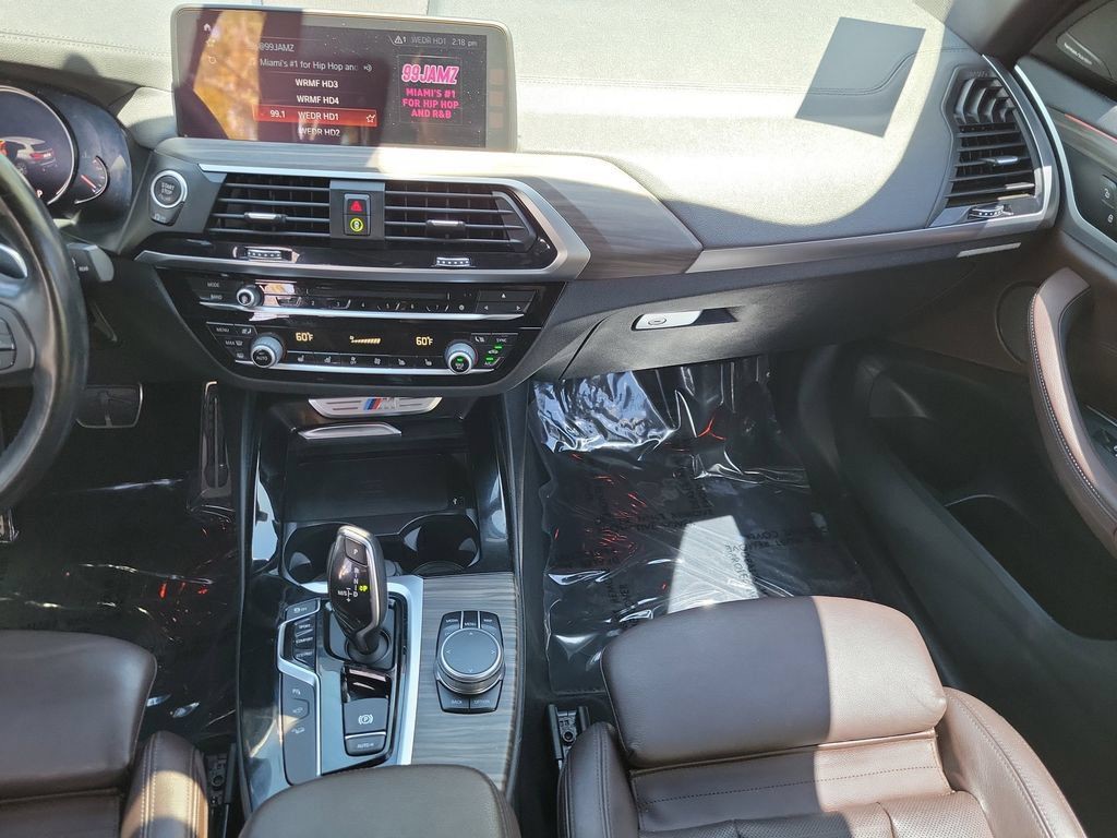 Certified Used 2018 White BMW M40i image 10