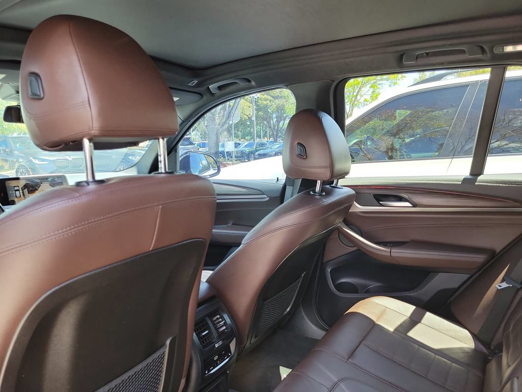 Certified Used 2018 White BMW M40i image 12
