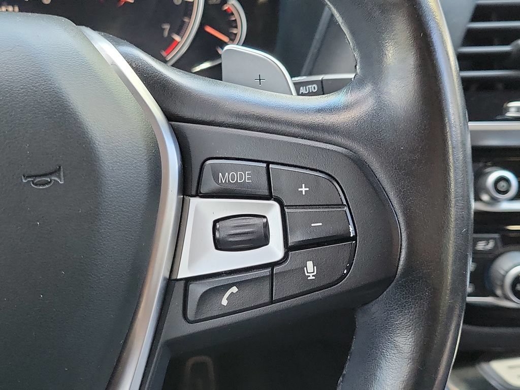 Certified Used 2018 White BMW M40i image 25