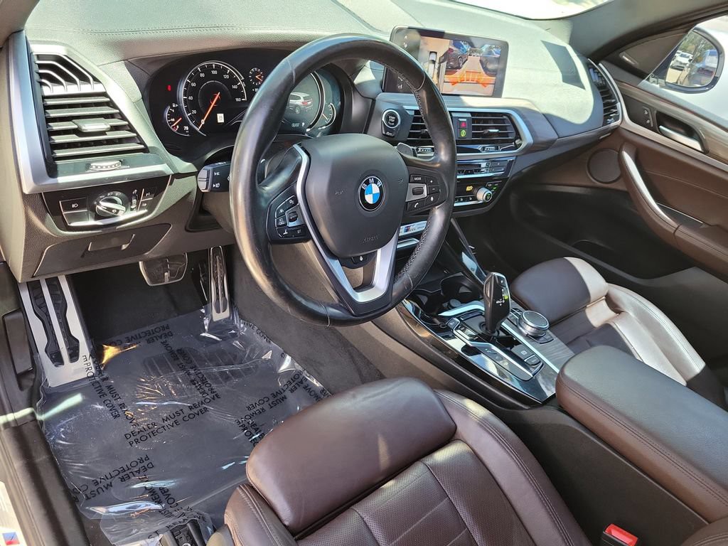 Certified Used 2018 White BMW M40i image 17