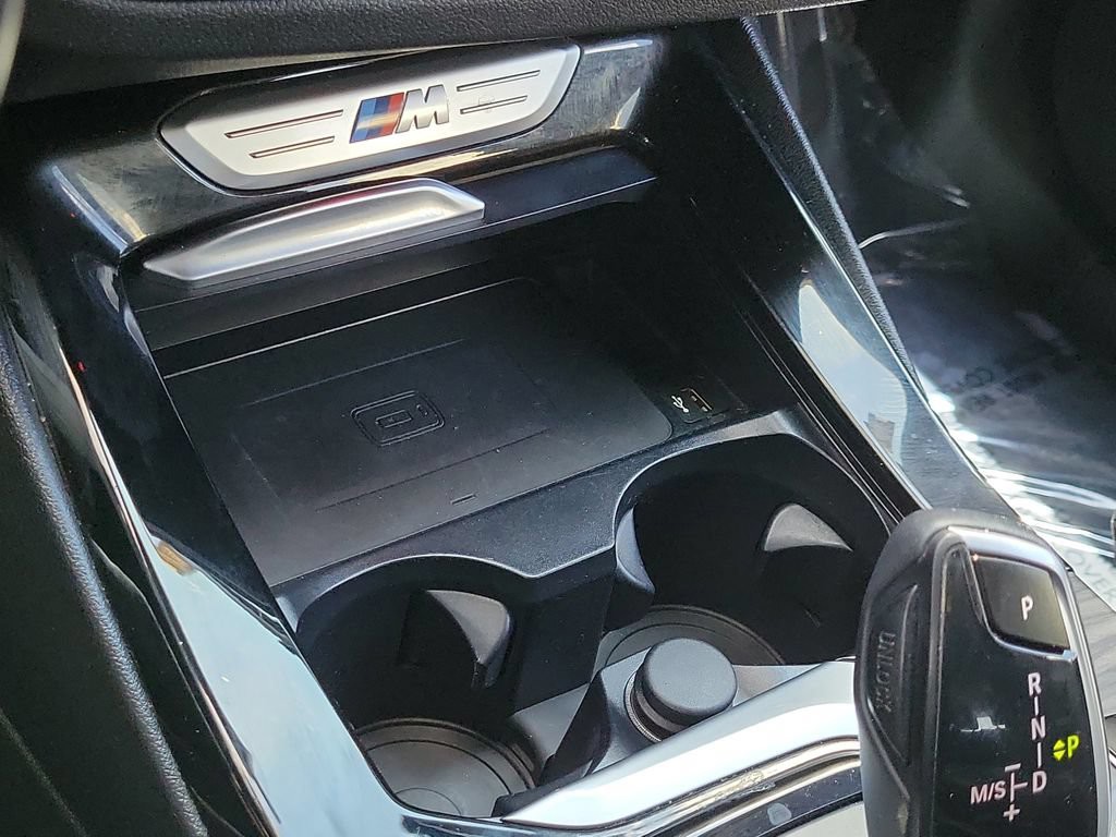 Certified Used 2018 White BMW M40i image 31