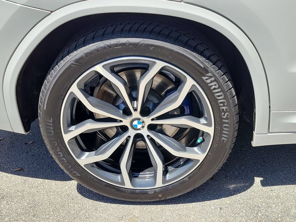 Certified Used 2018 White BMW M40i image 5