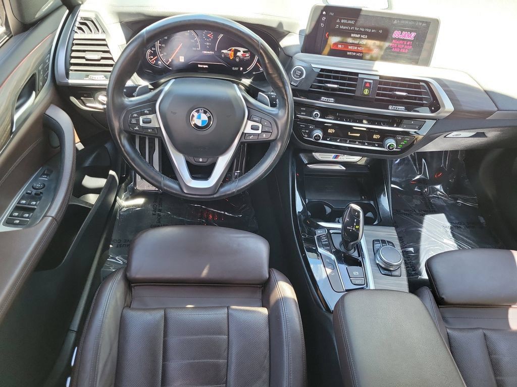 Certified Used 2018 White BMW M40i image 9