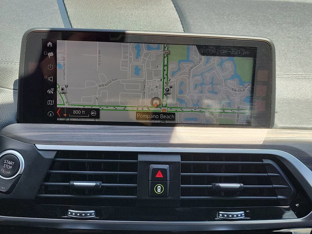 Certified Used 2018 White BMW M40i image 29