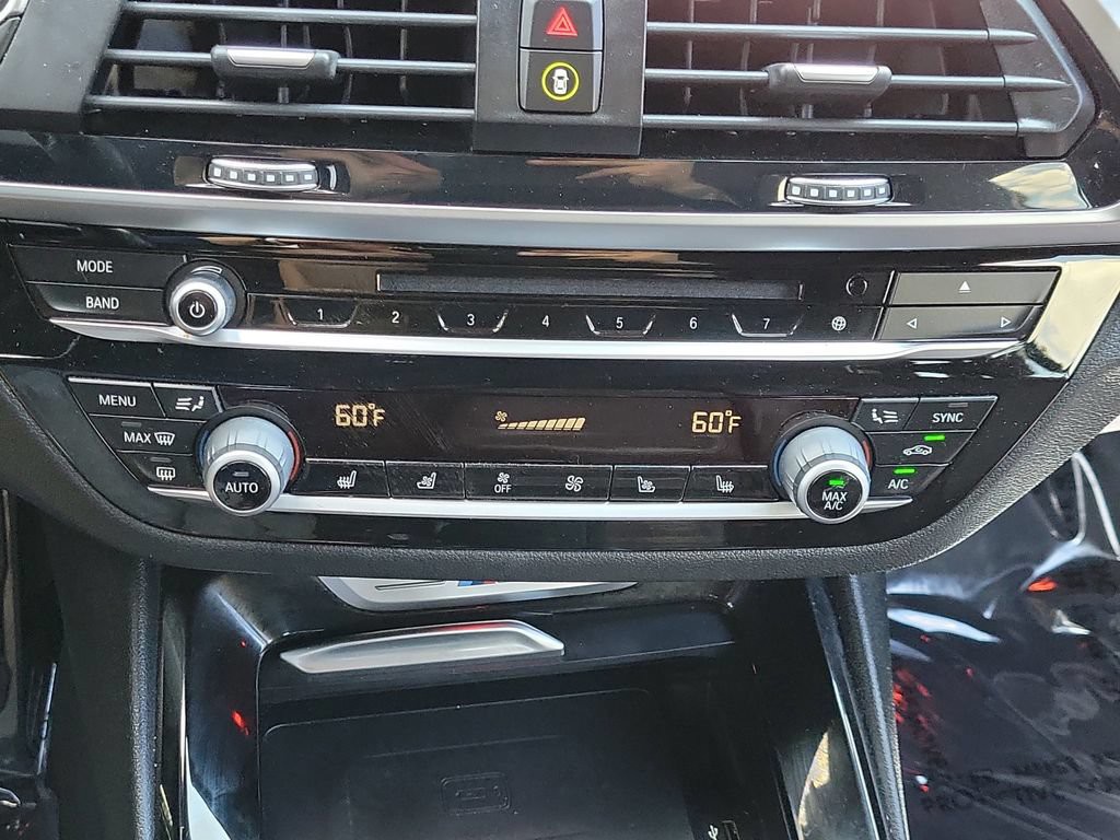 Certified Used 2018 White BMW M40i image 30
