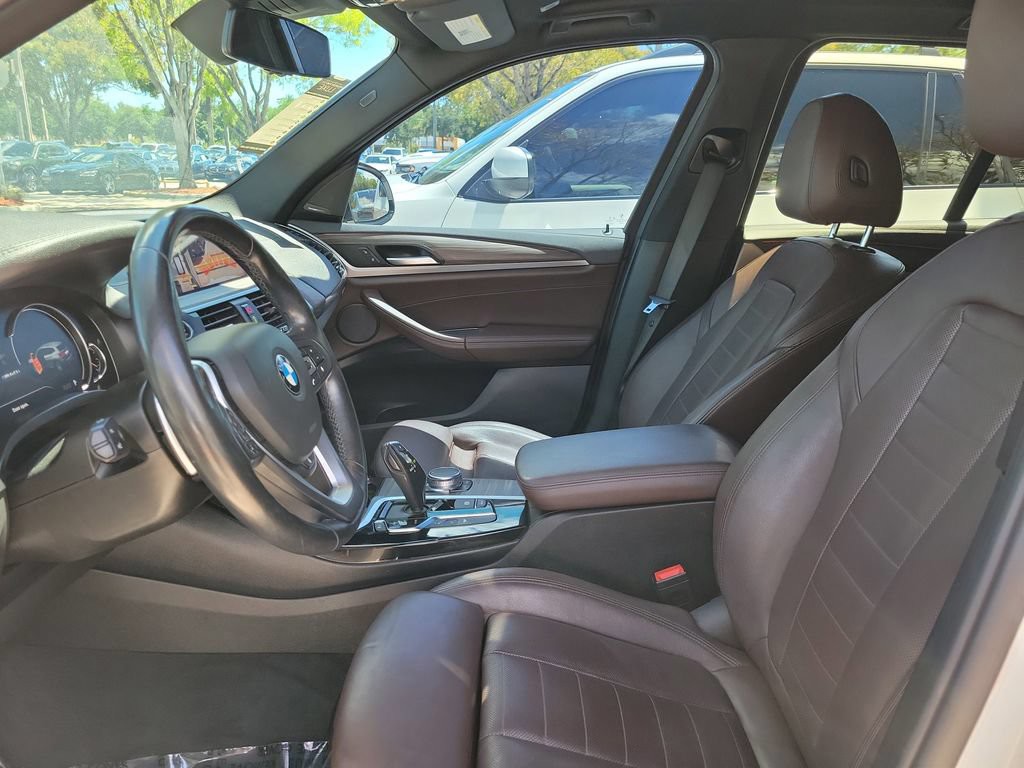 Certified Used 2018 White BMW M40i image 15