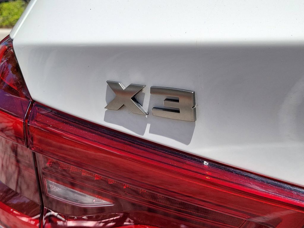Certified Used 2018 White BMW M40i image 7