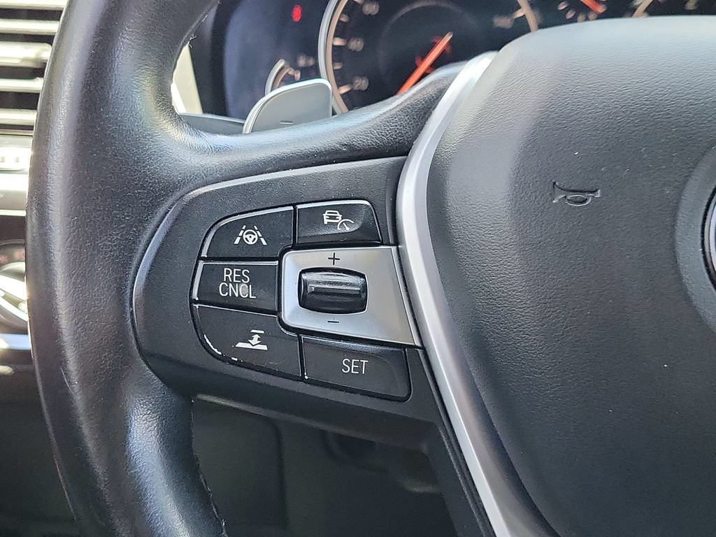 Certified Used 2018 White BMW M40i image 23