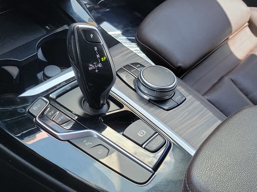 Certified Used 2018 White BMW M40i image 32