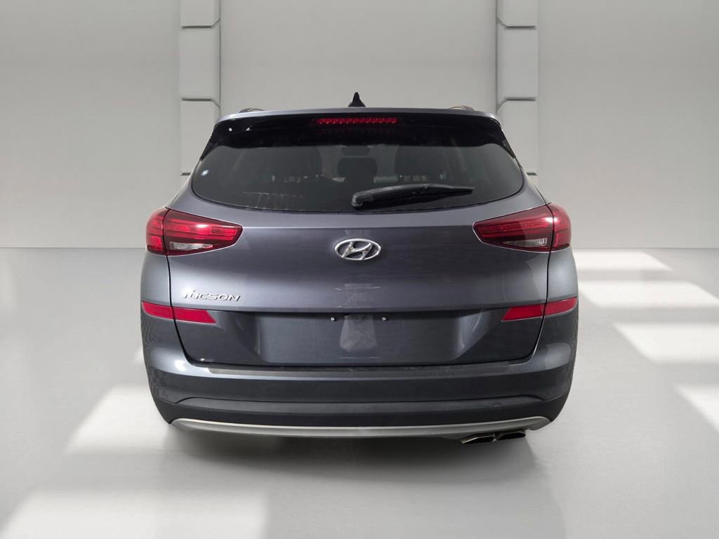 Certified Used 2021  Hyundai Ultimate image 26
