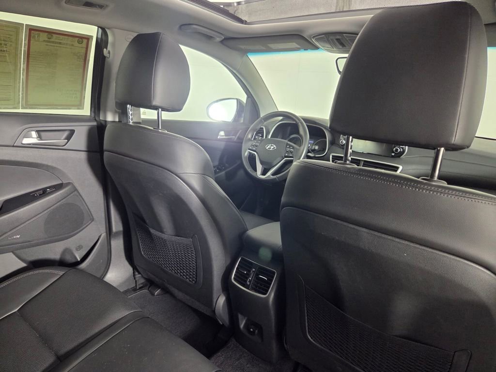 Certified Used 2021  Hyundai Ultimate image 50