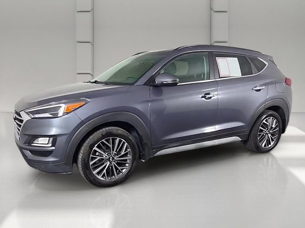 Certified Used 2021  Hyundai Ultimate image 14