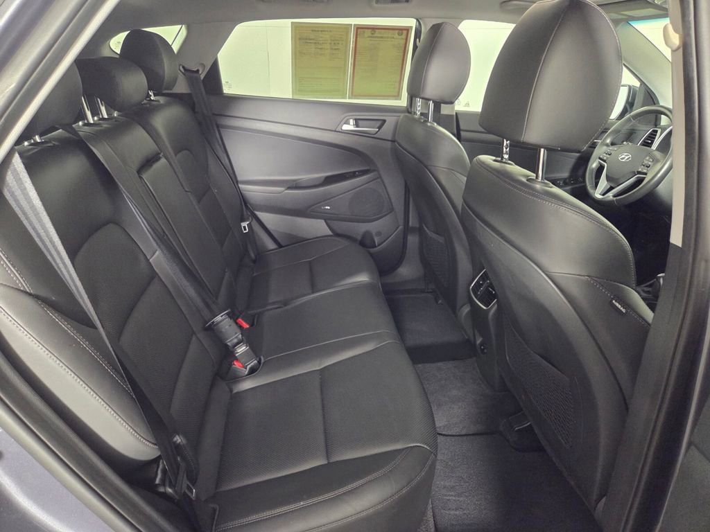 Certified Used 2021  Hyundai Ultimate image 49