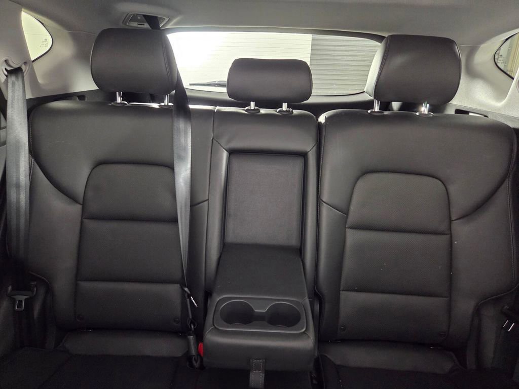 Certified Used 2021  Hyundai Ultimate image 41