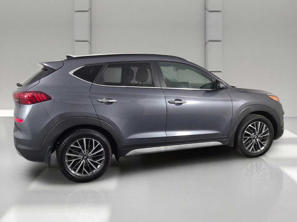 Certified Used 2021  Hyundai Ultimate image 25
