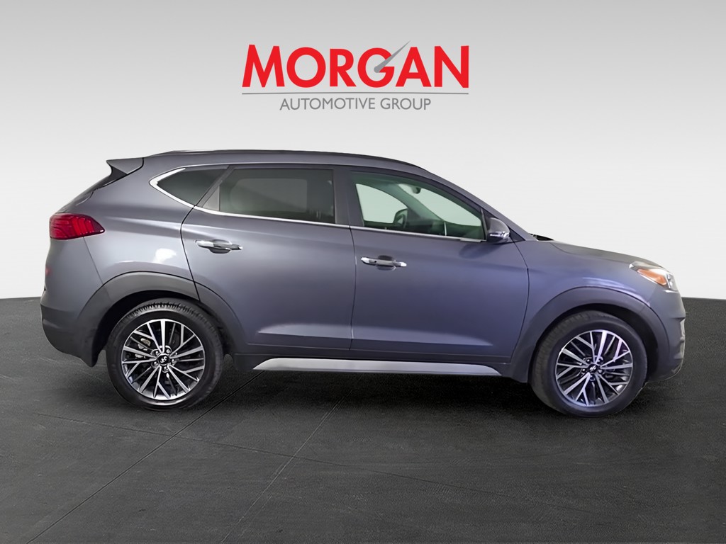 Certified Used 2021  Hyundai Ultimate image 3