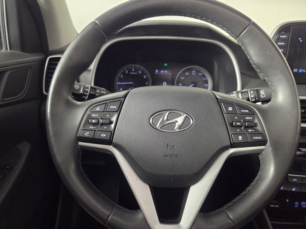 Certified Used 2021  Hyundai Ultimate image 36