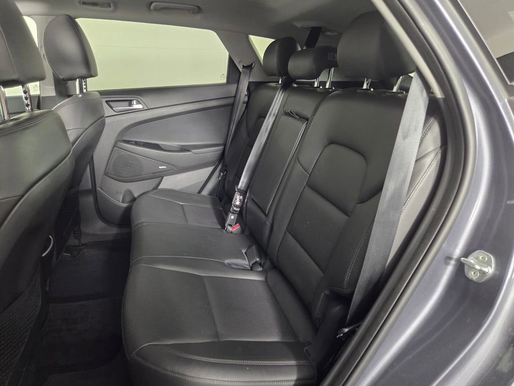 Certified Used 2021  Hyundai Ultimate image 43
