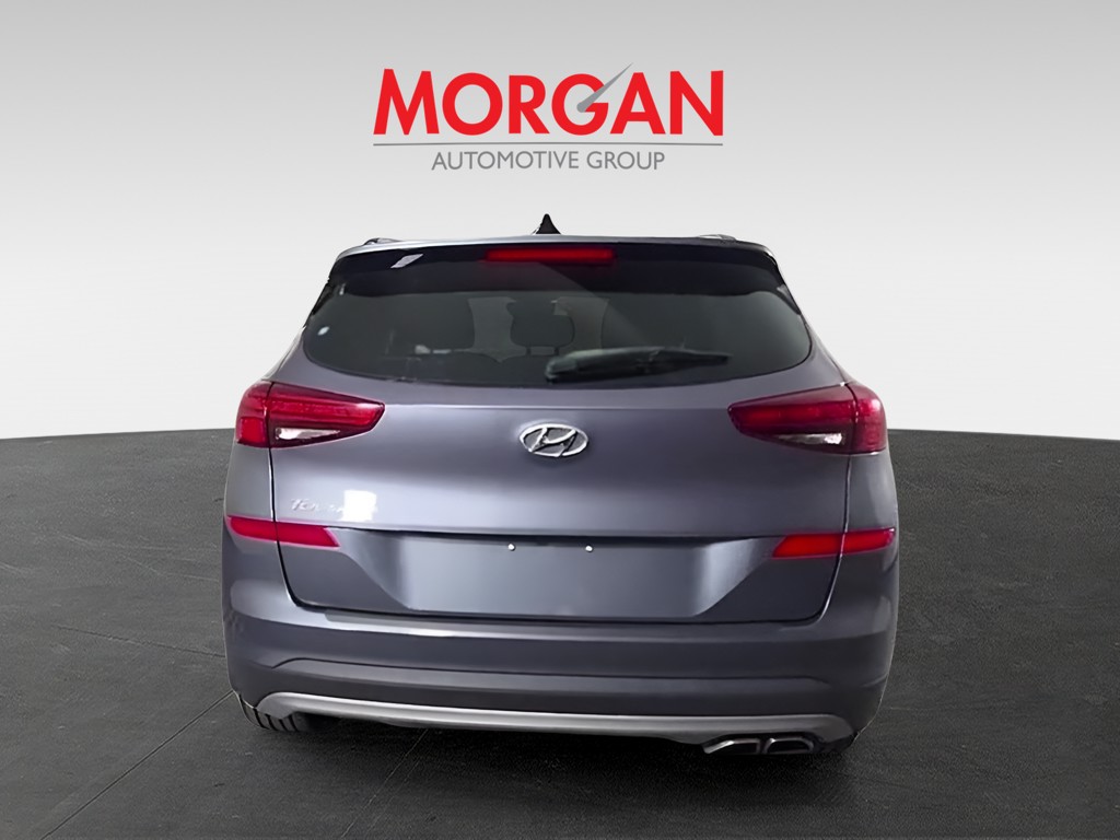 Certified Used 2021  Hyundai Ultimate image 9