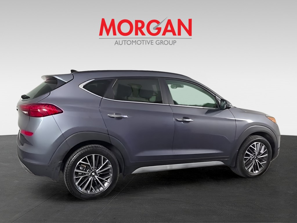 Certified Used 2021  Hyundai Ultimate image 5