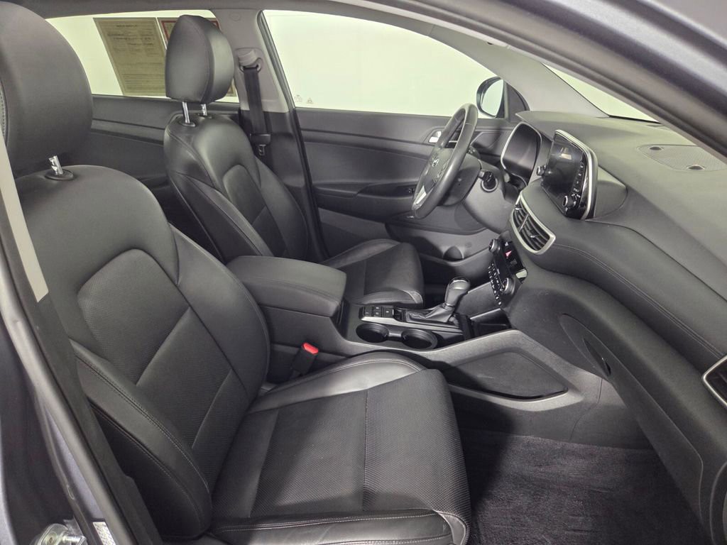Certified Used 2021  Hyundai Ultimate image 51