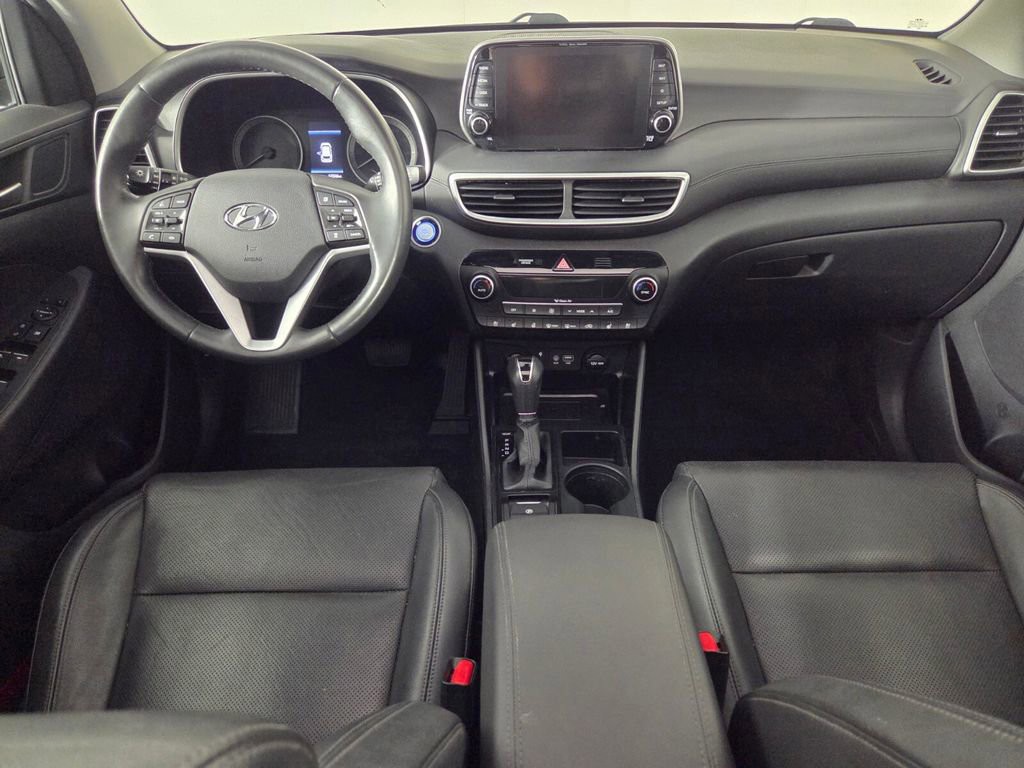 Certified Used 2021  Hyundai Ultimate image 46