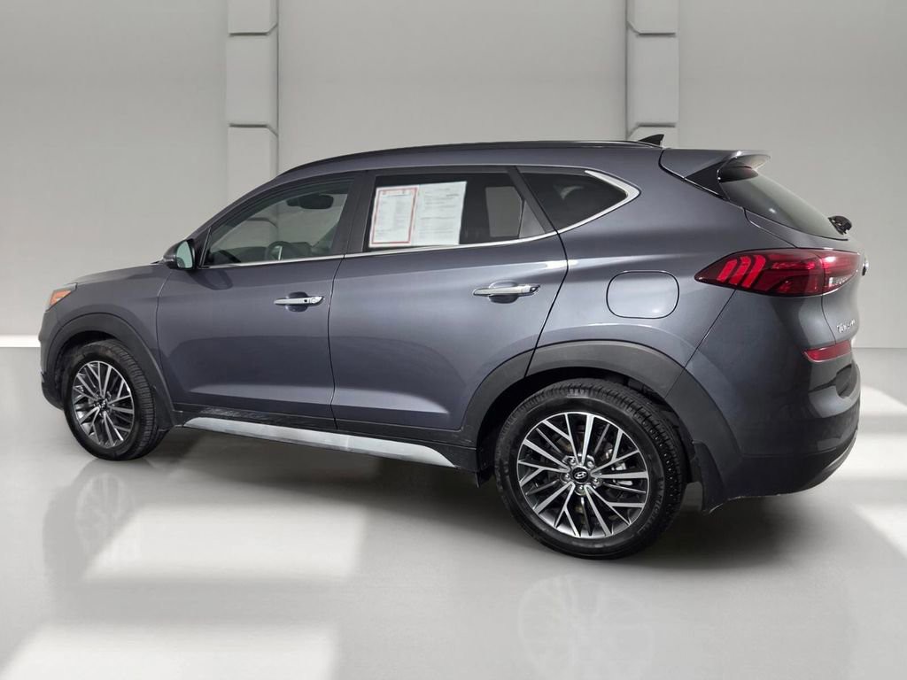 Certified Used 2021  Hyundai Ultimate image 27
